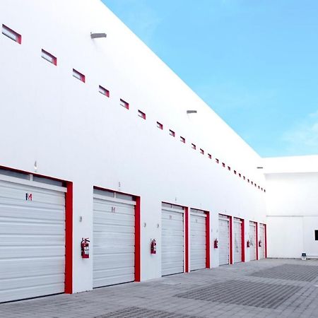 Mi Secreto Motel Querétaro Kültér fotó
