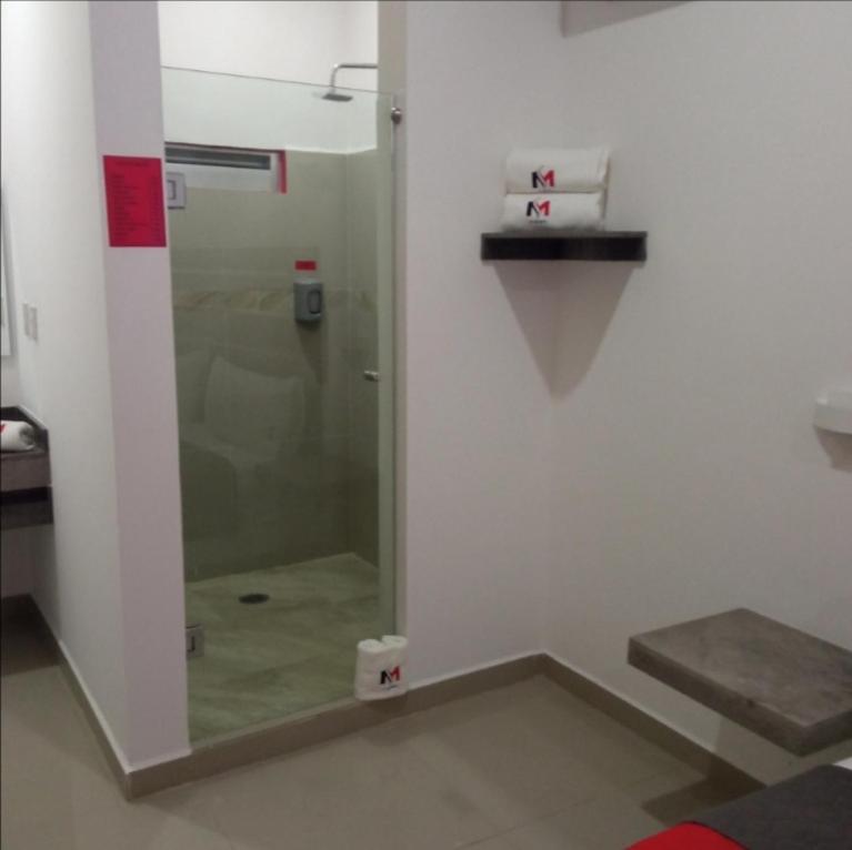 Mi Secreto Motel Querétaro Kültér fotó