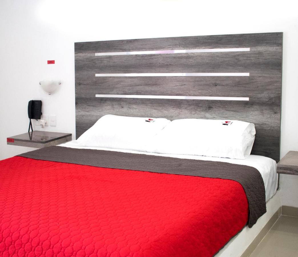 Mi Secreto Motel Querétaro Kültér fotó